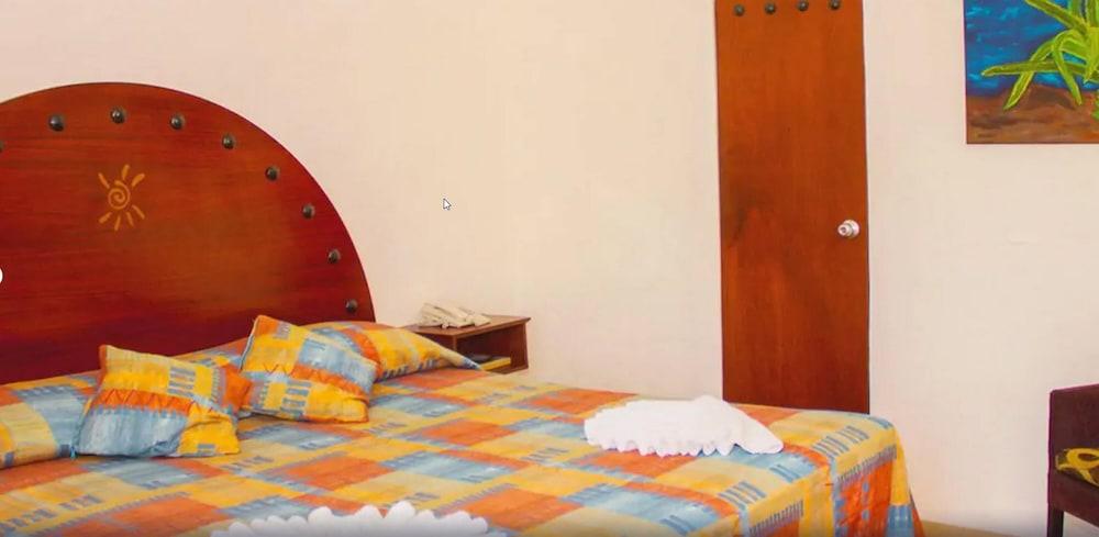 Mocali Hotel